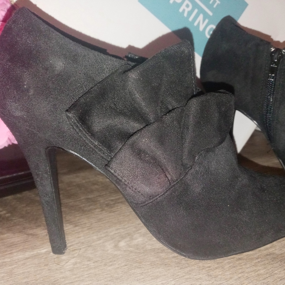 Sexy Boot!